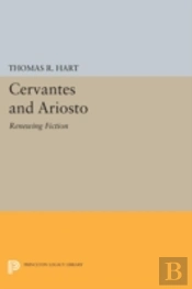 Cervantes And Ariosto