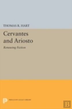 Bertrand.pt - Cervantes And Ariosto