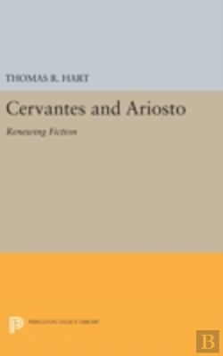 Bertrand.pt - Cervantes And Ariosto