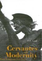 Cervantes And Modernity