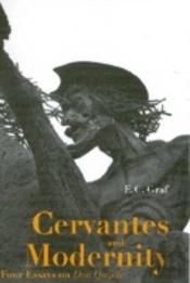 Cervantes And Modernity