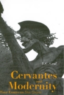 Bertrand.pt - Cervantes And Modernity