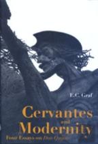 Cervantes And Modernity