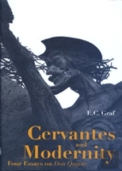 Cervantes And Modernity