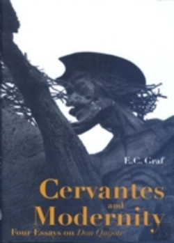 Bertrand.pt - Cervantes And Modernity