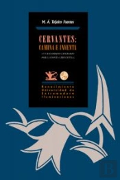 Cervantes: Camina E Inventa