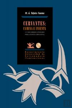 Bertrand.pt - Cervantes: Camina E Inventa