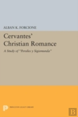 Bertrand.pt - Cervantes' Christian Romance