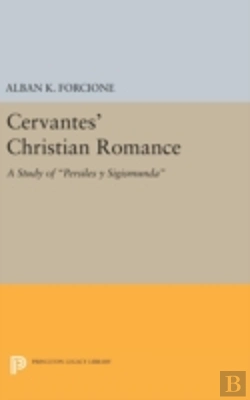 Bertrand.pt - Cervantes' Christian Romance
