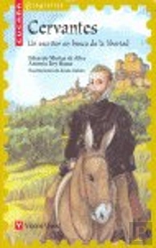 Cervantes (Cucaûa Biografias)