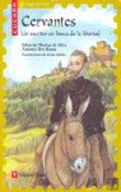 Bertrand.pt - Cervantes (Cucaûa Biografias)