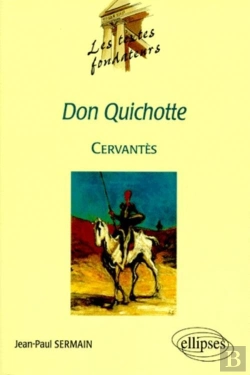 Bertrand.pt - Cervantès, Don Quichotte