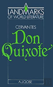 Cervantes: Don Quixote