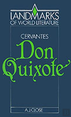 Bertrand.pt - Cervantes: Don Quixote