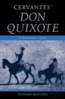 Cervantes' Don Quixote