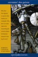 Cervantes' ''Don Quixote''