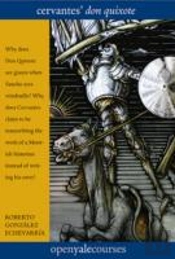 Cervantes' 'Don Quixote'