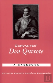 Cervantes' Don Quixote