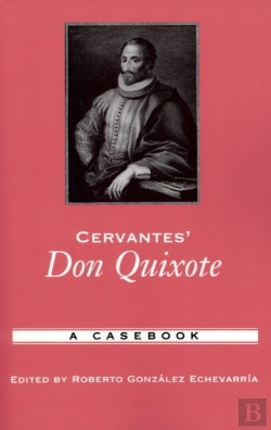 Bertrand.pt - Cervantes' Don Quixote