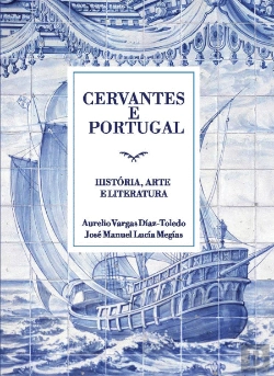 Bertrand.pt - Cervantes e Portugal