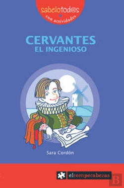 Bertrand.pt - Cervantes El Ingenioso