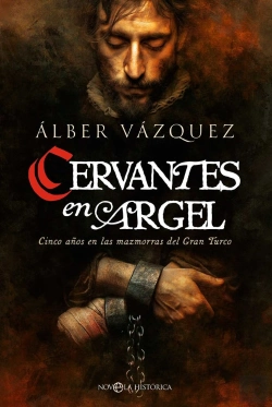 Bertrand.pt - Cervantes En Argel