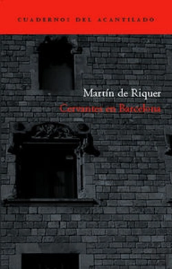 Bertrand.pt - Cervantes En Barcelona