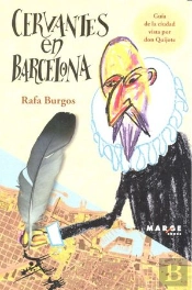 Cervantes En Barcelona  