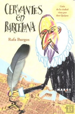 Bertrand.pt - Cervantes En Barcelona  