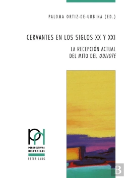 Bertrand.pt - Cervantes En Los Siglos Xx Y Xxi