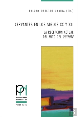 Bertrand.pt - Cervantes En Los Siglos Xx Y Xxi