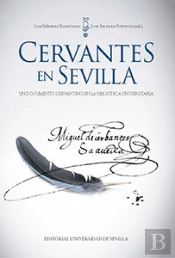 Cervantes En Sevilla