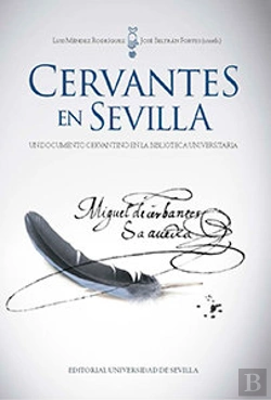 Bertrand.pt - Cervantes En Sevilla