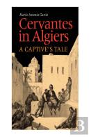 Cervantes In Algiers