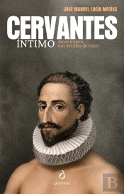 Cervantes Íntimo