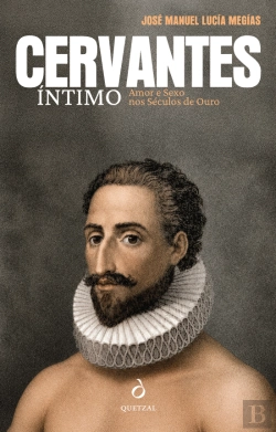 Bertrand.pt - Cervantes Íntimo