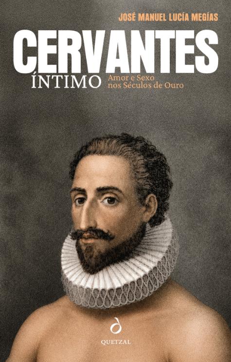 Cervantes Íntimo