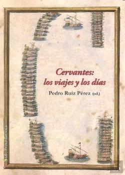 Bertrand.pt - Cervantes: Los Viajes Y Los Dias