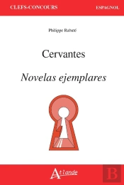Cervantes : Novelas Ejemplares