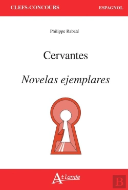 Bertrand.pt - Cervantes : Novelas Ejemplares