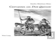 Cervantes On Â«Don Quixoteâ»