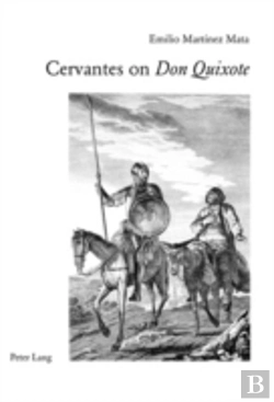 Bertrand.pt - Cervantes On Â«Don Quixoteâ»