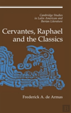 Bertrand.pt - Cervantes, Raphael And The Classics