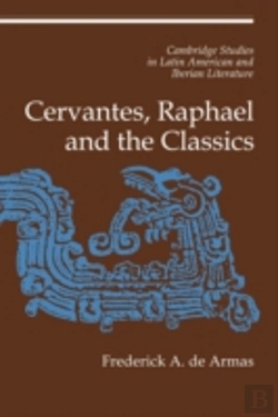 Bertrand.pt - Cervantes, Raphael And The Classics