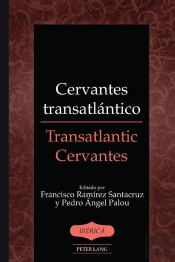 Cervantes Transatlántico / Transatlantic Cervantes