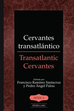 Bertrand.pt - Cervantes Transatlantico / Transatlantic Cervantes