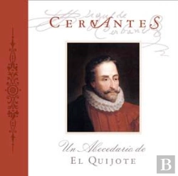 Bertrand.pt - Cervantes: Un Abecedario De El Quijote