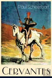 Cervantes (Vollst Ndige Ausgabe)