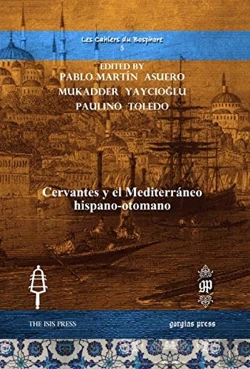 Bertrand.pt - Cervantes Y El Mediterraneo Hispano-Otomano