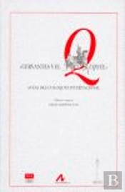 Cervantes Y El Quijote